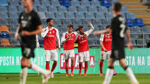 A report from fabrizio romano claimed that … O Sp Braga Vai Andar Sempre Na Luta Isso Posso Garantir Tvi24