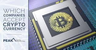 Of the major us & uk cellular network providers, at&t is the first one to accept bitcoin. Bitcoin Mining Companies Which Companies Accept Cryptocurrency