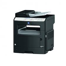 You may find documents other than just manuals as we also make available many user guides. Konica Minolta Bizhub 3320 Leterus Konica Minolta Elite Partner