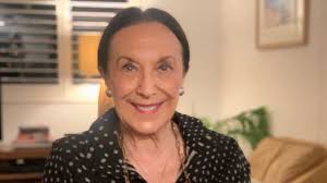 Terry Paliani McLain, una vita all'insegna dell'eleganza