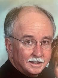 Robert Lockridge Obituary (1945