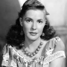 Aniversario luctuoso de: BLANCA ESTELA PAVÓN El 26 de septiembre de 1949.- Muere la actriz mexicana Blanca Estela Pavón, reconocida por su papel de "La Chorreada" en la película "Nosotros los pobres",