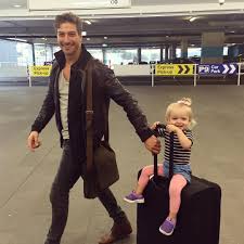 18 2k Likes 389 Comments Daniel Lissing Daniellissing On Instagram Long Flight But Totally Worth It M Daniel Lissing Jack And Elizabeth Erin Krakow Thanks for this picture @thedarlenephotography. daniel lissing daniellissing