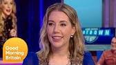 Jeff leach ретвитнул(а) mat wilkins. Katherine Ryan Jeff Leach Latitude 2013 Gocarshare Sessions Live Youtube
