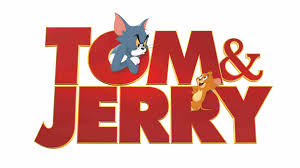 Tom & jerry (released in some international markets as tom & jerry: Logo Do Novo Filme De Tom Jerry Revela Retorno Da Dupla Categoria Nerd