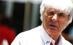 Bernie Ecclestone denies reports that News Corporation are ready to table a  bid for Formula One