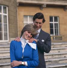 What happens when you marry someone well below your age? Princess Diana And Prince Charles S Age Gap Shaped Their Marriage