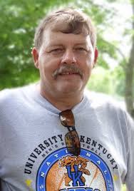 Raymond Coy Gibbons (1962-2012)