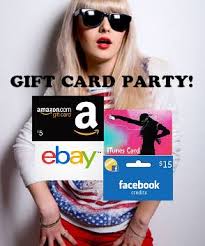 It is now easier and safer than ever to stay home and shop on amazon.com and make use of your free amazon gift card on a wide range of brands on clothing, home, garden, tools, grocery items, health and beauty products, toys, shoes, automotive and all things electronic. Gift Card Party Win Daily Free Gift Cards Home Facebook