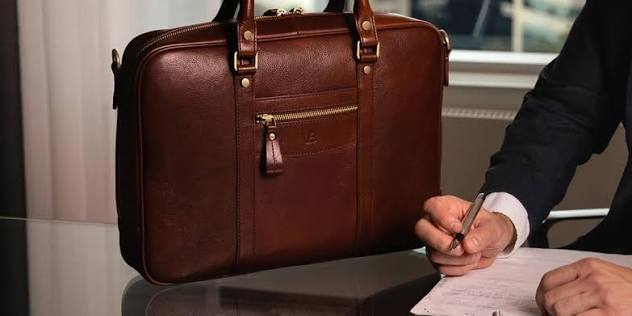 Briefcases