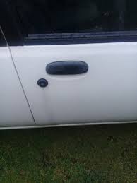 Keeping your car doors locked is one important safeguard against auto theft and vandalism, but it can also backfire. Answered Driver Side Door Won T Open Key Turns In Lock Nut Won T Unlock And Cab Ford Bantam Cargurus