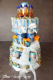 Frau Tschi Tschi Grosse Prosecco Torte Zum 40 Geburtstag Geburtstag Geschenke Frauen Geschenkideen Geburtstag Geldgeschenke Verpacken Geburtstag