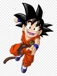 The anime first premiered in japan in april of 1989 (on fuji tv) and ended in january of 1996, comprising of 291 episodes in its entirety. Dragon Ball Wiki Dragon Ball Z Characters Goku Free Transparent Png Clipart Images Download