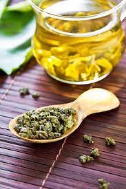 Foodies Ultimate Guide To Tea Tasting Notes Via Betterwithtea Oolong Tea Benefits Tea Tasting Green Tea Benefits Health