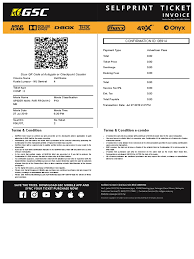 Train tickets by ukrainian railway online: Gsc Selfprint Ticket Ticket Admission Movie Theater