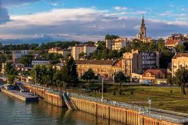 Ţara în care se găsesc 13 din primele 20 cele mai poluate localităţi şi oraşele din românia aflate pe lista neagră. Belgradul A Urcat Vertiginos In Topul Celor Mai Poluate Orase Ale Lumii DupÄƒ Ce Fermierii Au Dat Foc Campurilor Black News