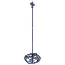 Dark Magic Custom Mic Stand Need This Microphone Stands Dark Musical Instruments