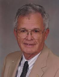 Obituary information for Richard (Dick) Frank Ritter