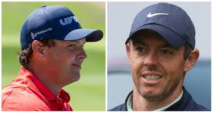 Report: Shane Lowry SPLITS with his caddie Brian "Bo" Martin