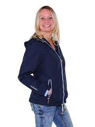 ✓ morgen in huis ✓ veilig een mooie zomerjas voor dames kopen? Zomerjas Dames Donkerblauw Kopen Bjornson Nl 59 95