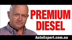 Diesel Queen x The Diesel Podcast