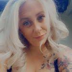 Abby Blocher's Instagram, Twitter & Facebook