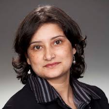 Well done Chasity Shahi !