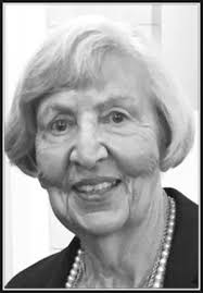 Mrs. Monica Favretto Favretto