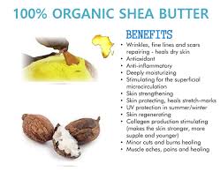 Benefits Of Organic Shea Butter It Helps In Managing Oily Skin People Need Not Find It Di Shea Butter Benefits Shea Butter Benefits Skin Organic Shea Butter