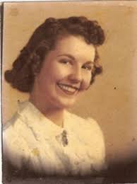 Lorraine Baker Obituary