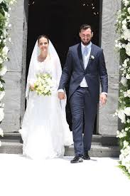 Hotel country house donnarumma, prignano cilento: Hochzeiten Die Brautkleider Der Stars Gala De