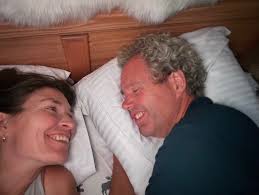 Fundraiser for Yvonne Acheson by Kevin Dube : The Acheson family