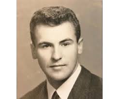 Robert Carey Obituary (1927