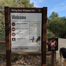 Whiting ranch wilderness park is open mon, tue, wed, thu, fri, sat, sun. Whiting Ranch Wilderness Park 64 Photos 14 Reviews Parks 27901 Glenn Ranch Rd Trabuco Canyon Ca Phone Number