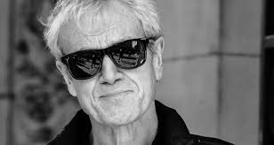 From the archives: Benge, Hannah Peel and Robin Simon talk about their  collaborations with John Foxx