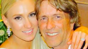 Kim Richards' Ex-Husband Monty Brinson Dead At 58