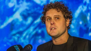 Rocket Lab boss Peter Beck wins entrepreneur of the year