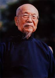 Introduction of Elder Han