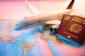 Top 8 Travel Agencies In The World Travel Agency Corporate Travel Travel Agent