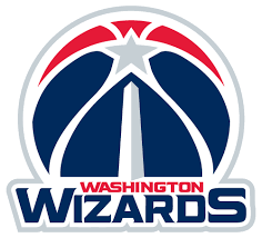 The team's first year as the wizards brings about an overhaul to the logo including a change of colors, away from the red, white, and blue to a blue and gold motif. Washington Wizards Logo Png 2 Png Ima 1192773 Png Images Pngio
