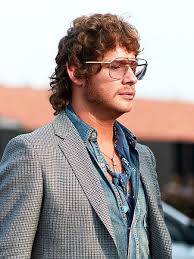 Fade haircut mullet curly hair. How To Cut A Mullet Curly Hair Girl Hno At