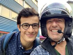 On le savait depuis quelque temps mais c'est désormais officiel: Les 12 Coups De Midi Apres Le Scandale Quesada Jean Luc Reichmann Annonce Le Retour Du Combat Des Maitres Avec Paul 12 Coups De Midi Scandale Annonce