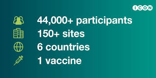 People in doctors' offices, clinics, and care facilities benefit from our mission of improving health. Karen Looft Clinical Team Manager 3 Pra Health Sciences Linkedin