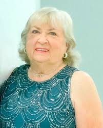 Sara Louise Adams Obituary (2025)