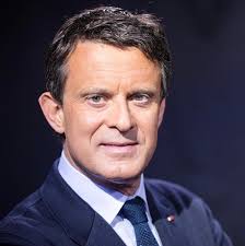 Manuel Valls