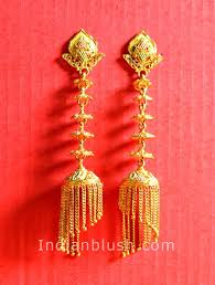 Traditional Bengali Gold Wedding Jewellery Part Ii Gold Wedding Jewelry Handmade Gold Jewellery Online Gold Jewellery