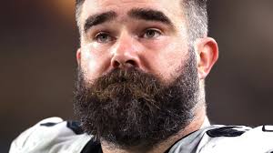 Jason Kelce's Explosive Defense Of His Brother Dating Taylor Swift