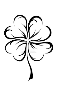Tatouage trèfle à quatre feuilles. 25 Fair Faith Hope Ambigram Tattoo Tatouage Trefle Idees De Tatouages Tatouage Trefle A Quatre Feuilles