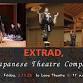 Carver Youth Matinee: EXTRAD, Japanese Theatre Company event image