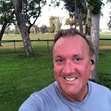 Ted Glisson's Instagram, Twitter & Facebook